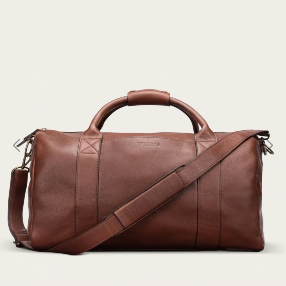 Tecovas Large Duffle